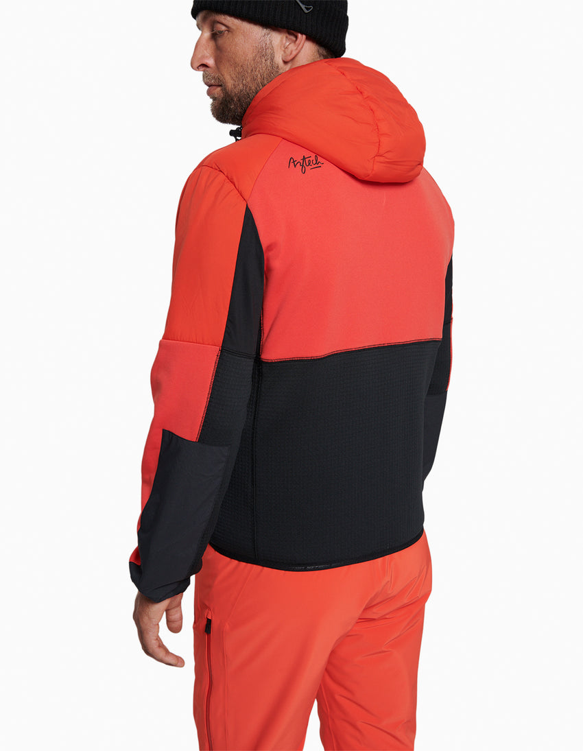 Ozone Insulated Jacket