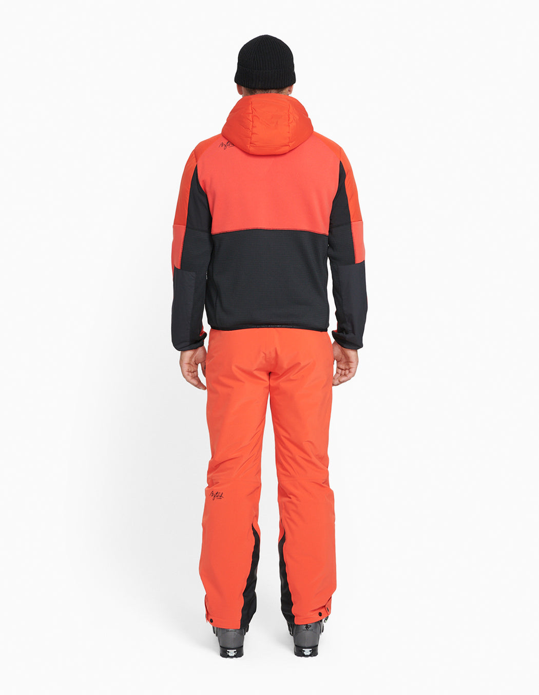 Ozone Insulated Jacket