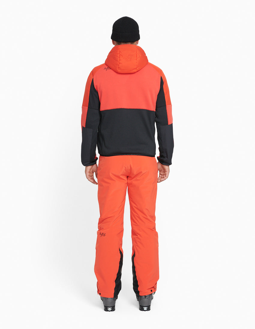 Ozone Insulated Jacket