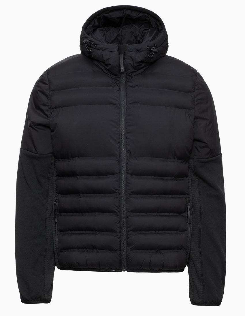 Ozone Insulated Jacket