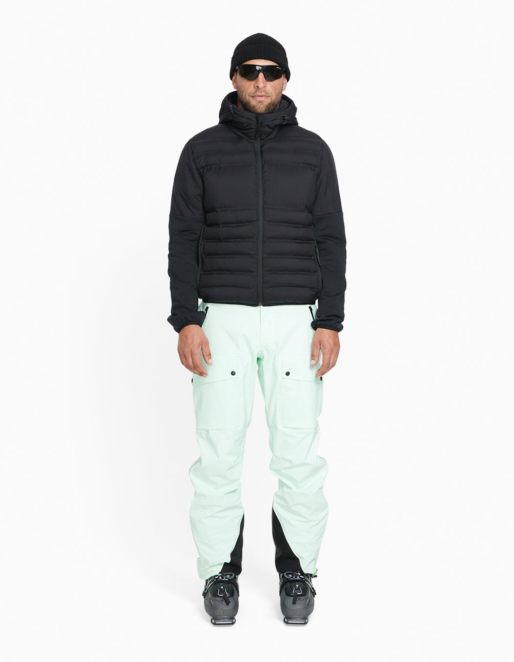 Ozone Insulated Jacket
