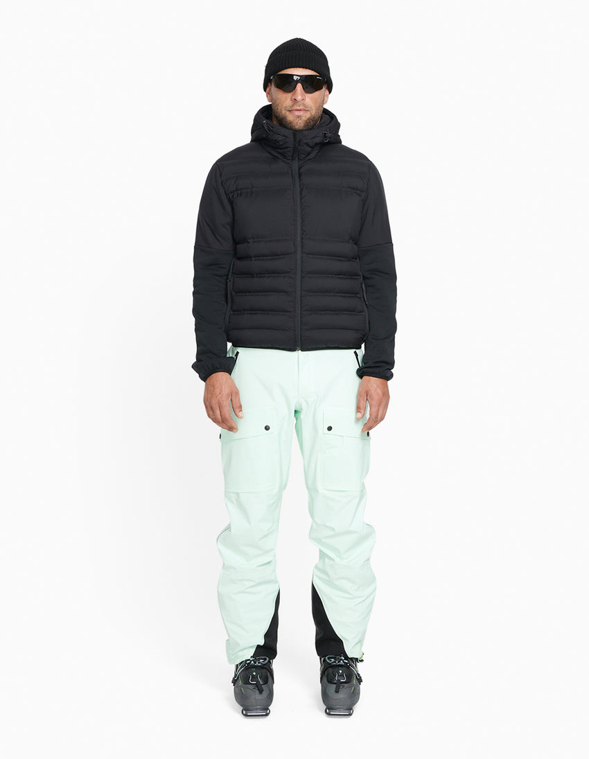 Ozone Insulated Jacket