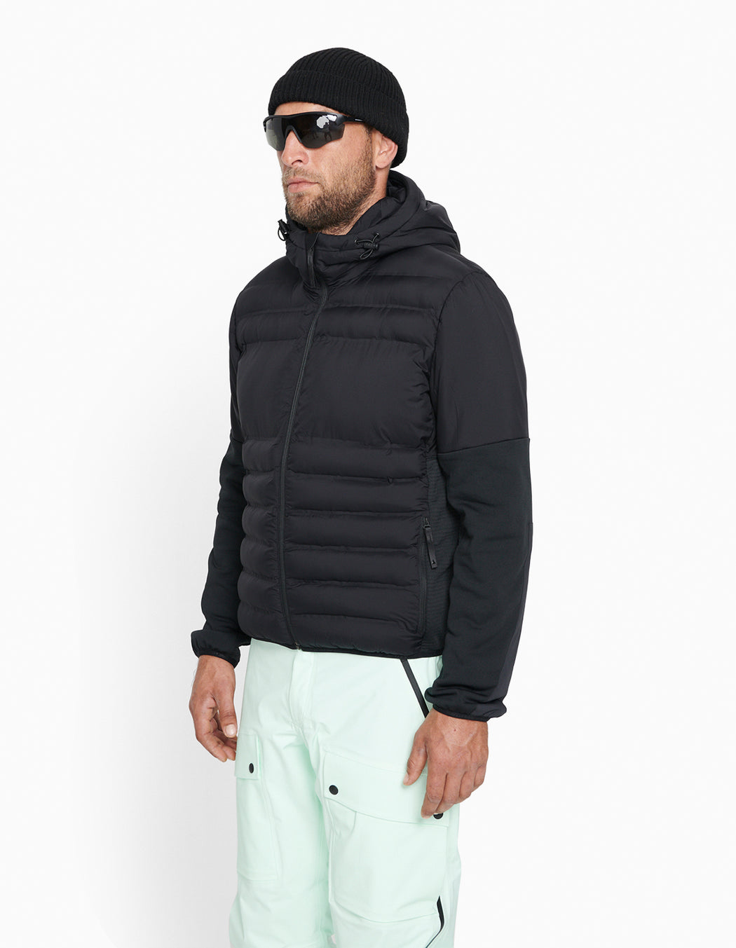 Ozone Insulated Jacket