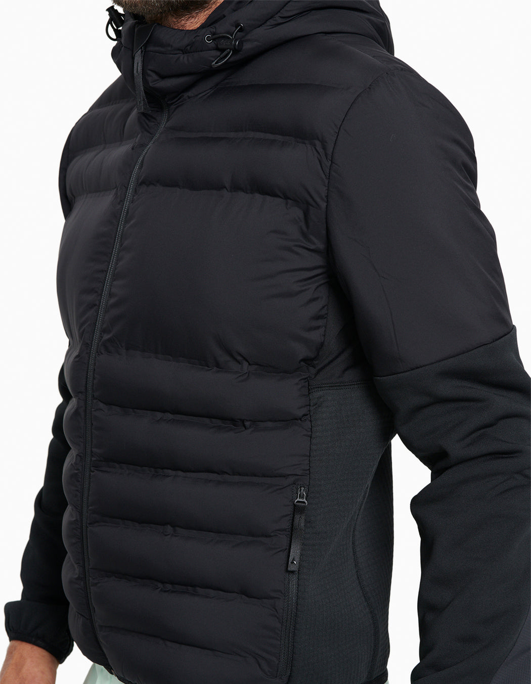 Ozone Insulated Jacket