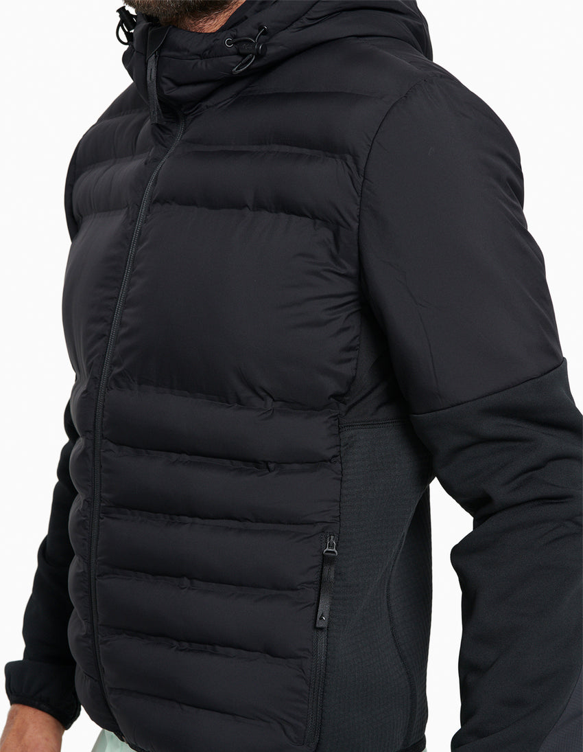 Ozone Insulated Jacket