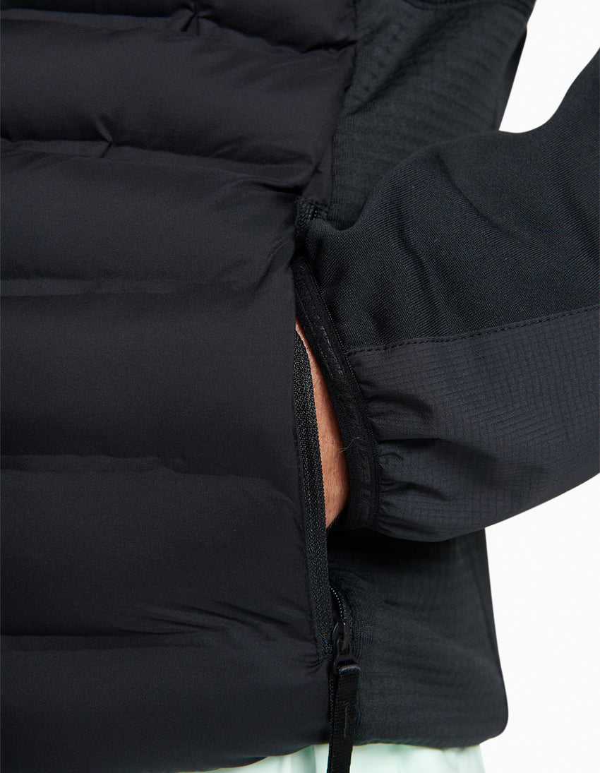 Ozone Insulated Jacket