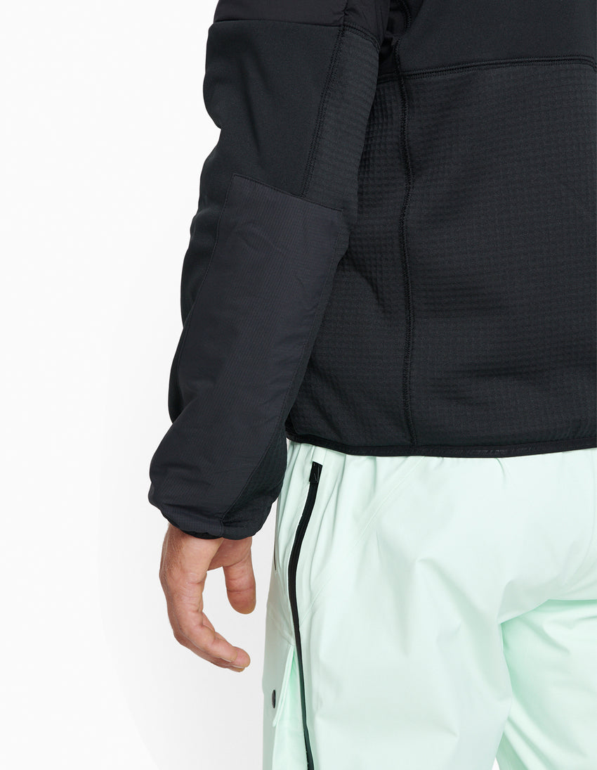 Ozone Insulated Jacket