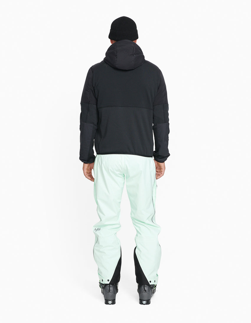 Ozone Insulated Jacket