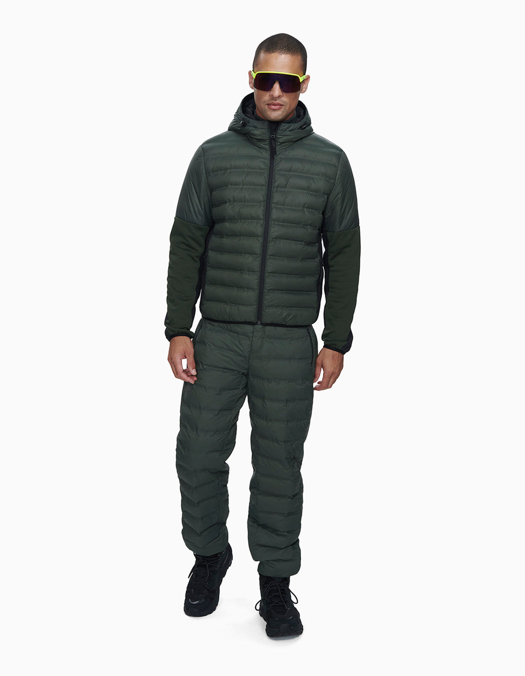Ozone Insulated Jacket