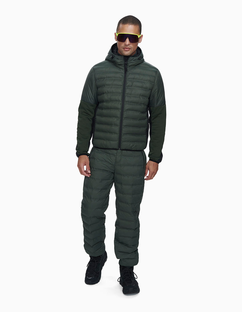 Ozone Insulated Jacket