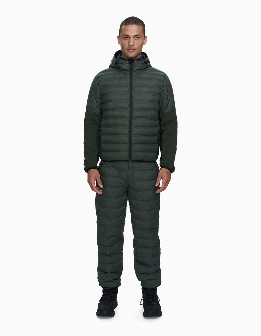 Ozone Insulated Jacket