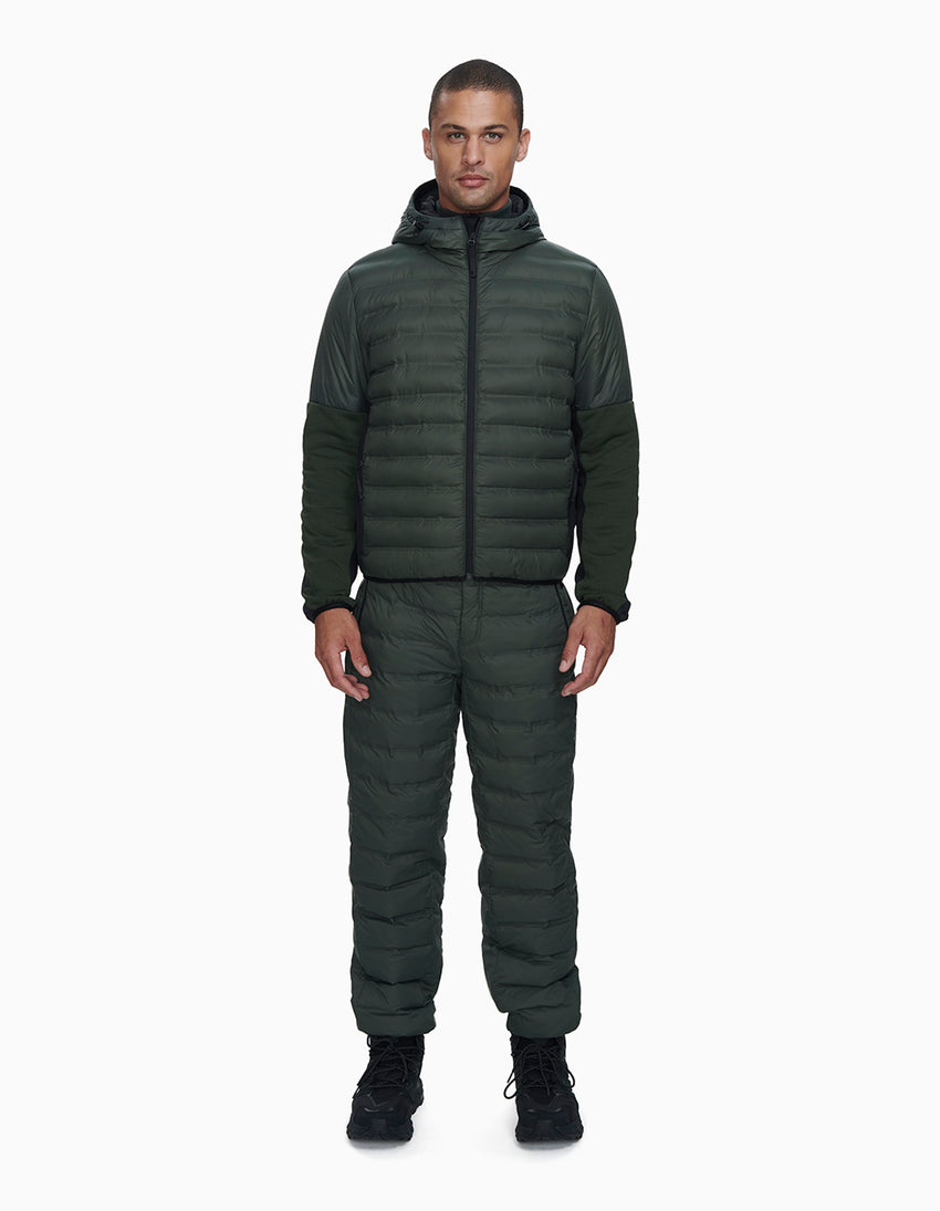 Ozone Insulated Jacket