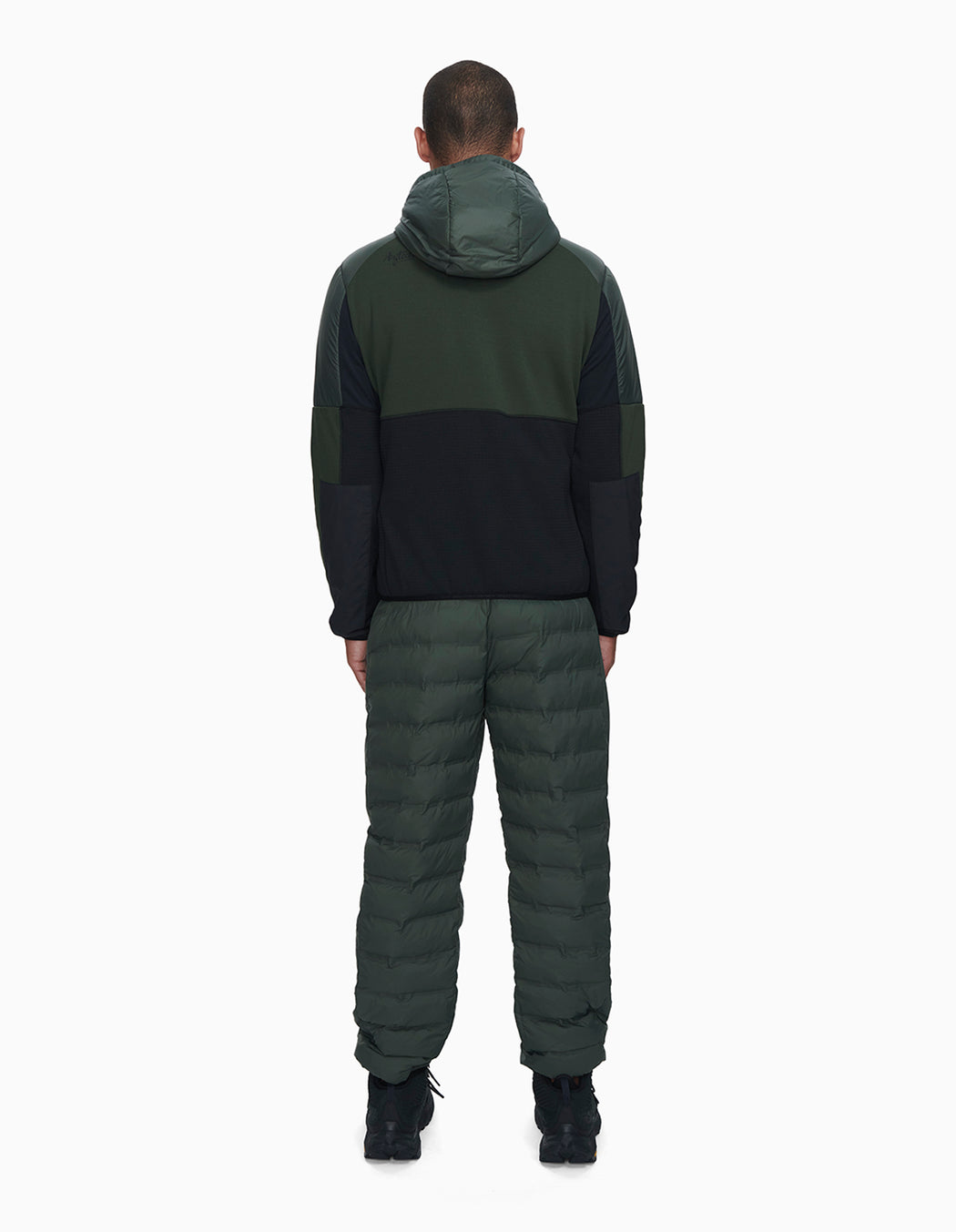 Ozone Insulated Jacket