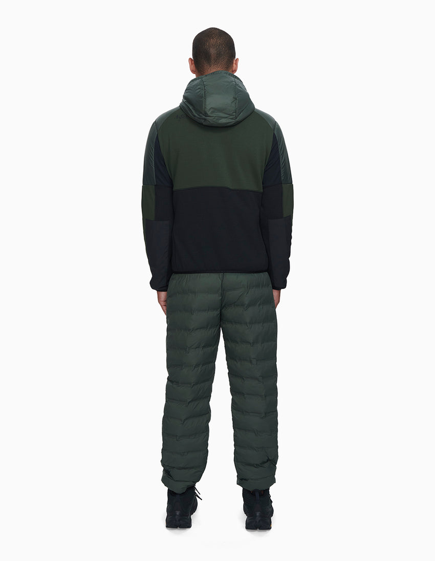Ozone Insulated Jacket