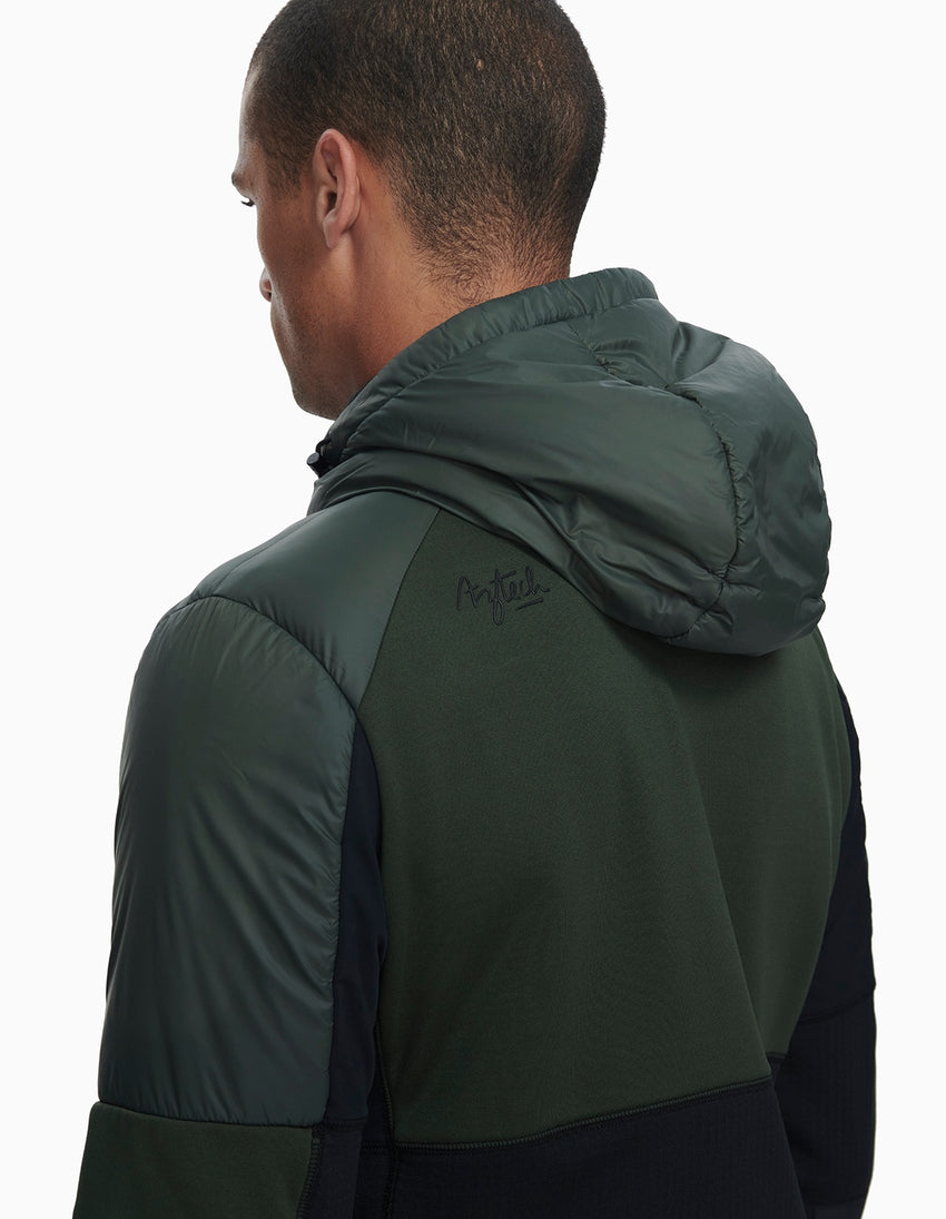 Ozone Insulated Jacket