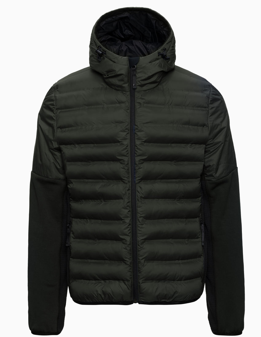 Ozone Insulated Jacket