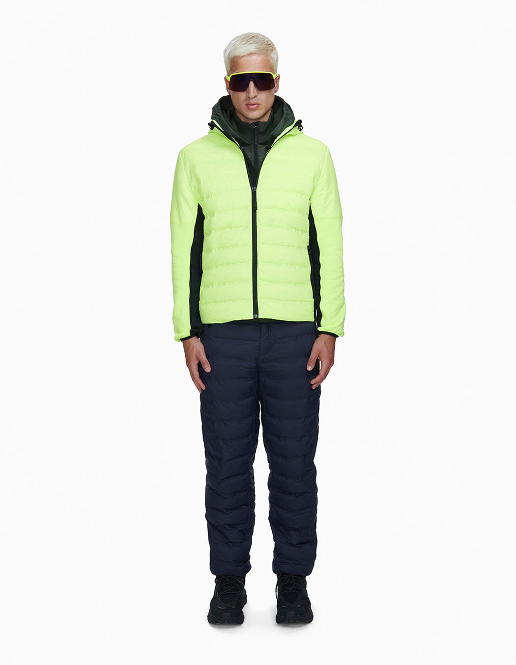 Ozone Insulated Jacket