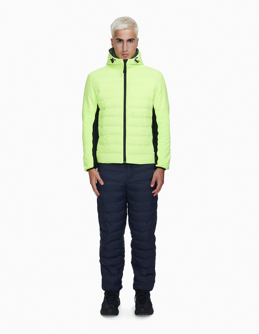 Ozone Insulated Jacket