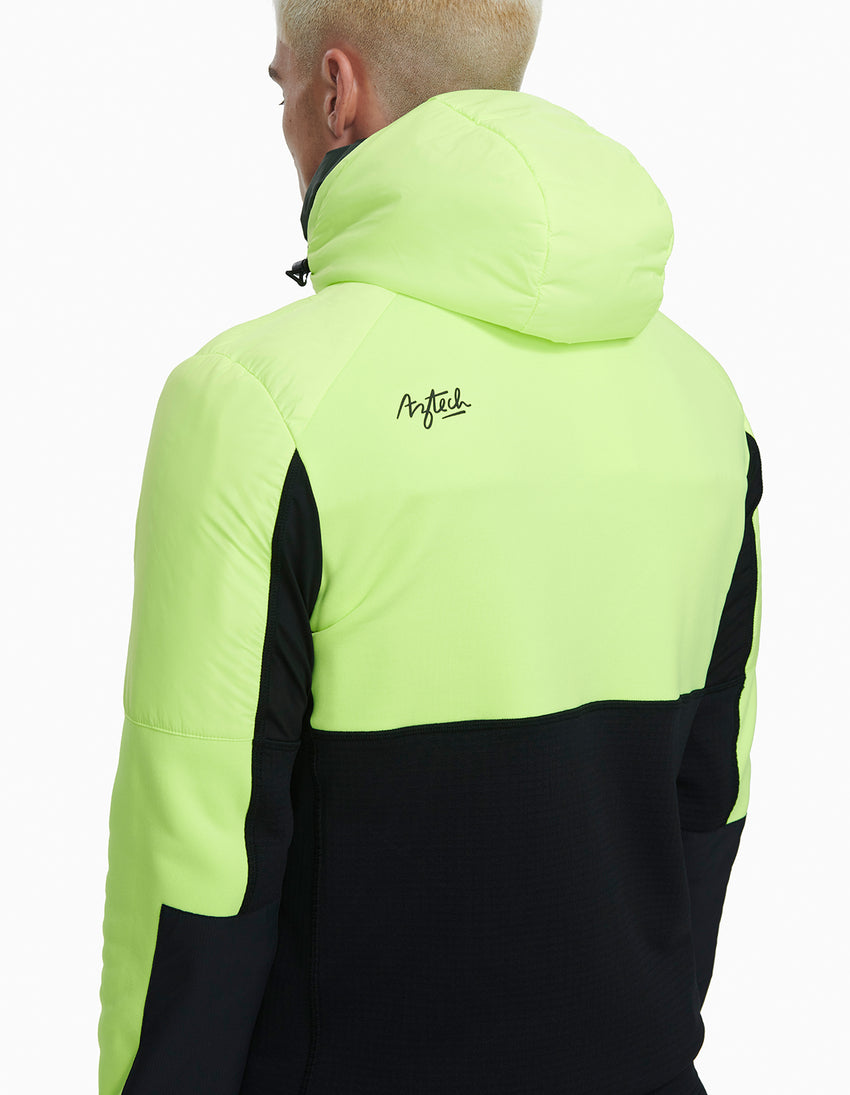 Ozone Insulated Jacket