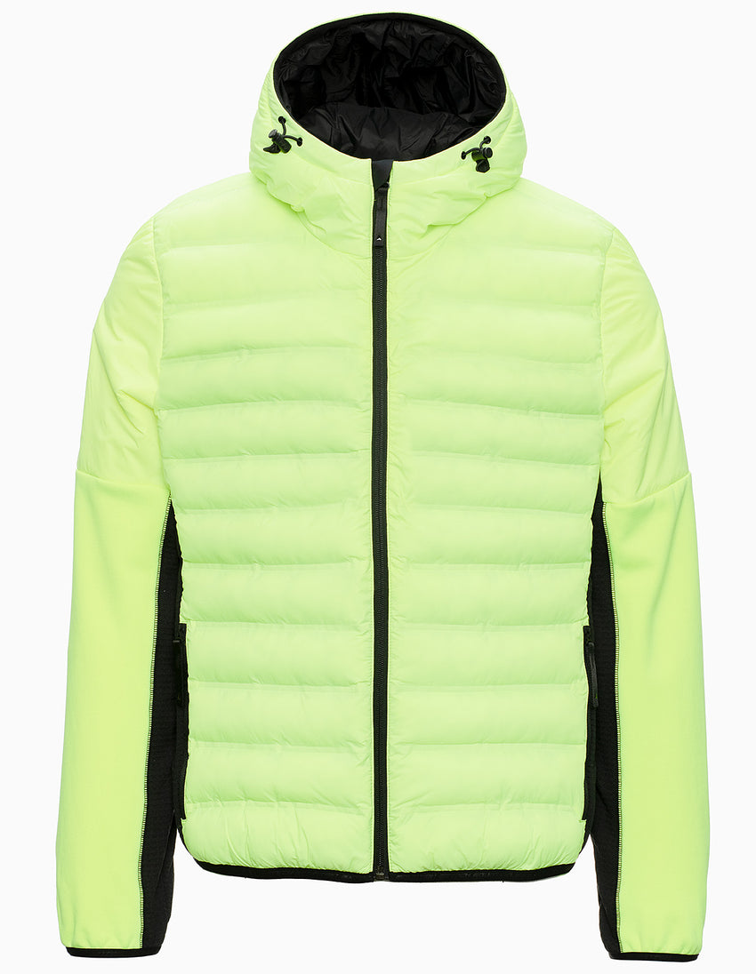 Ozone Insulated Jacket