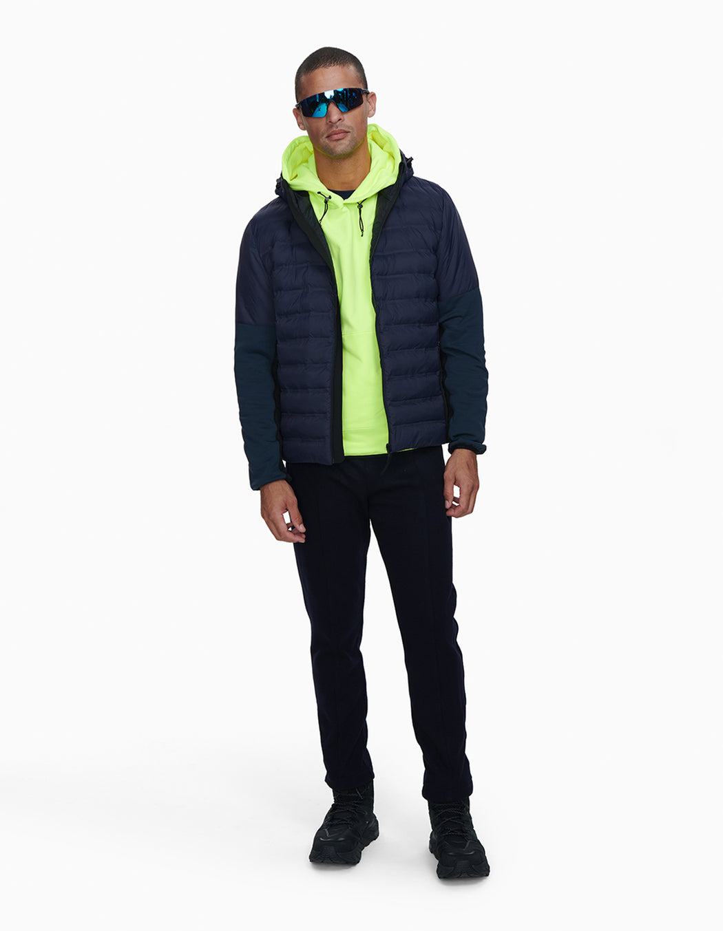 Ozone Insulated Jacket