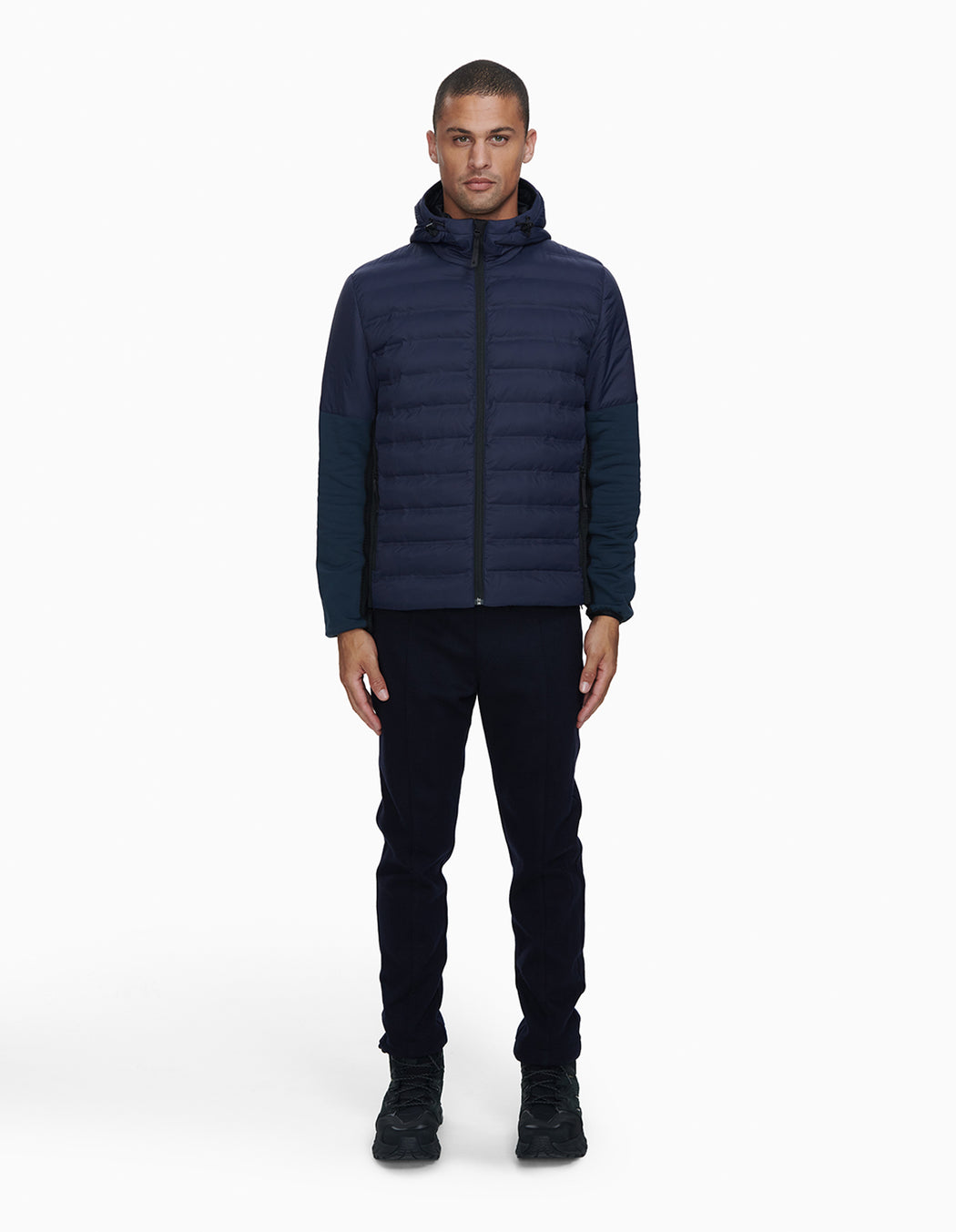 Ozone Insulated Jacket