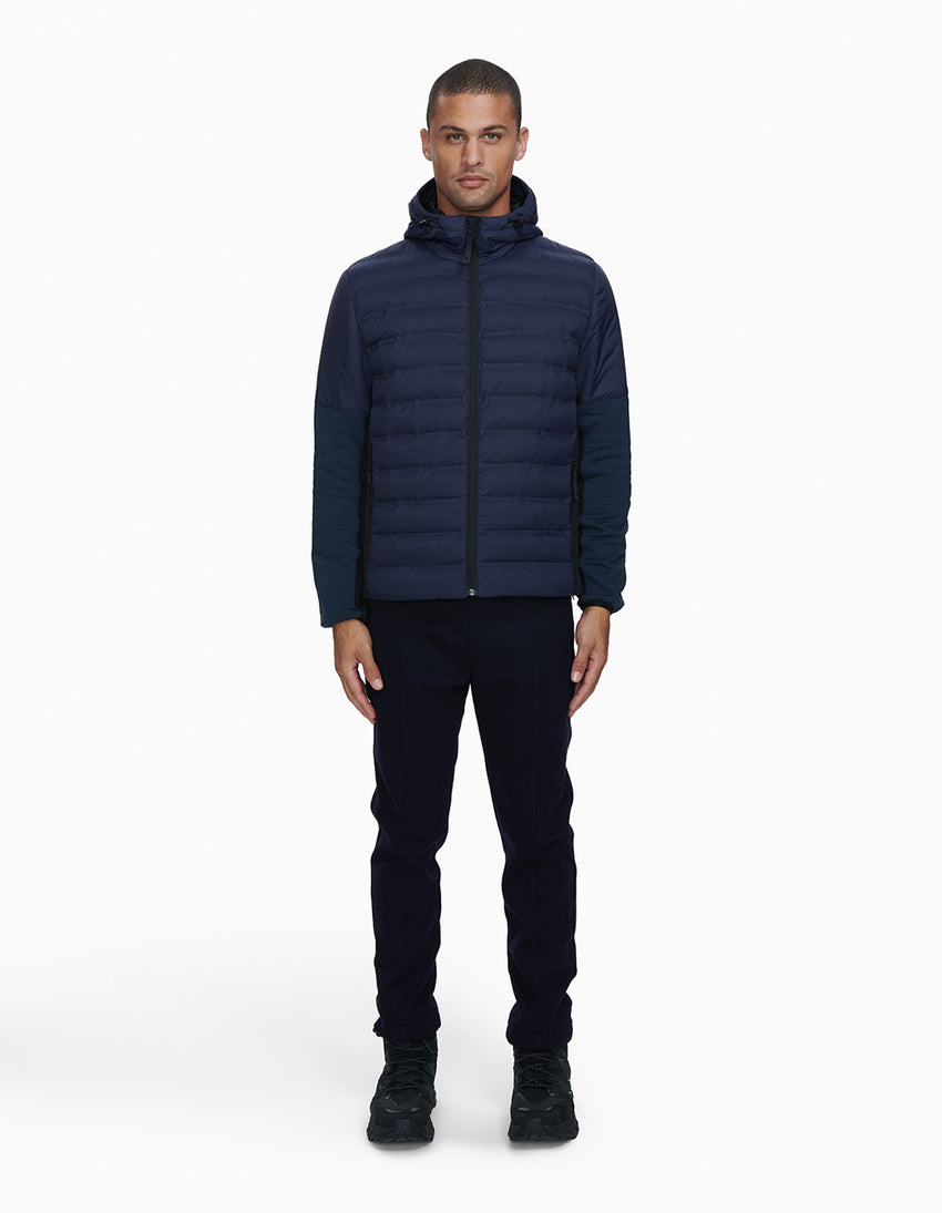Ozone Insulated Jacket