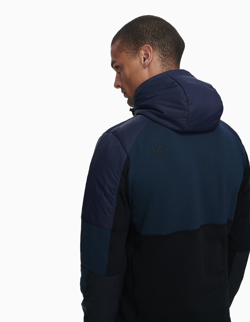Ozone Insulated Jacket