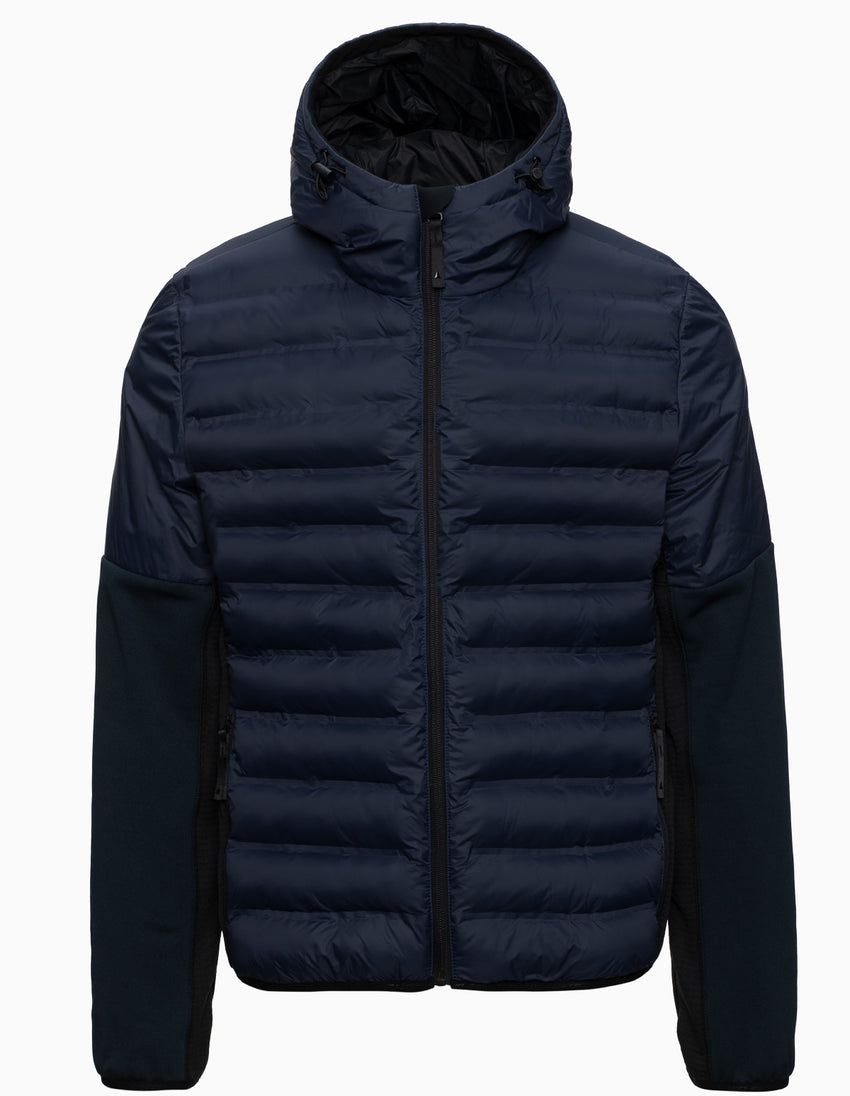 Ozone Insulated Jacket