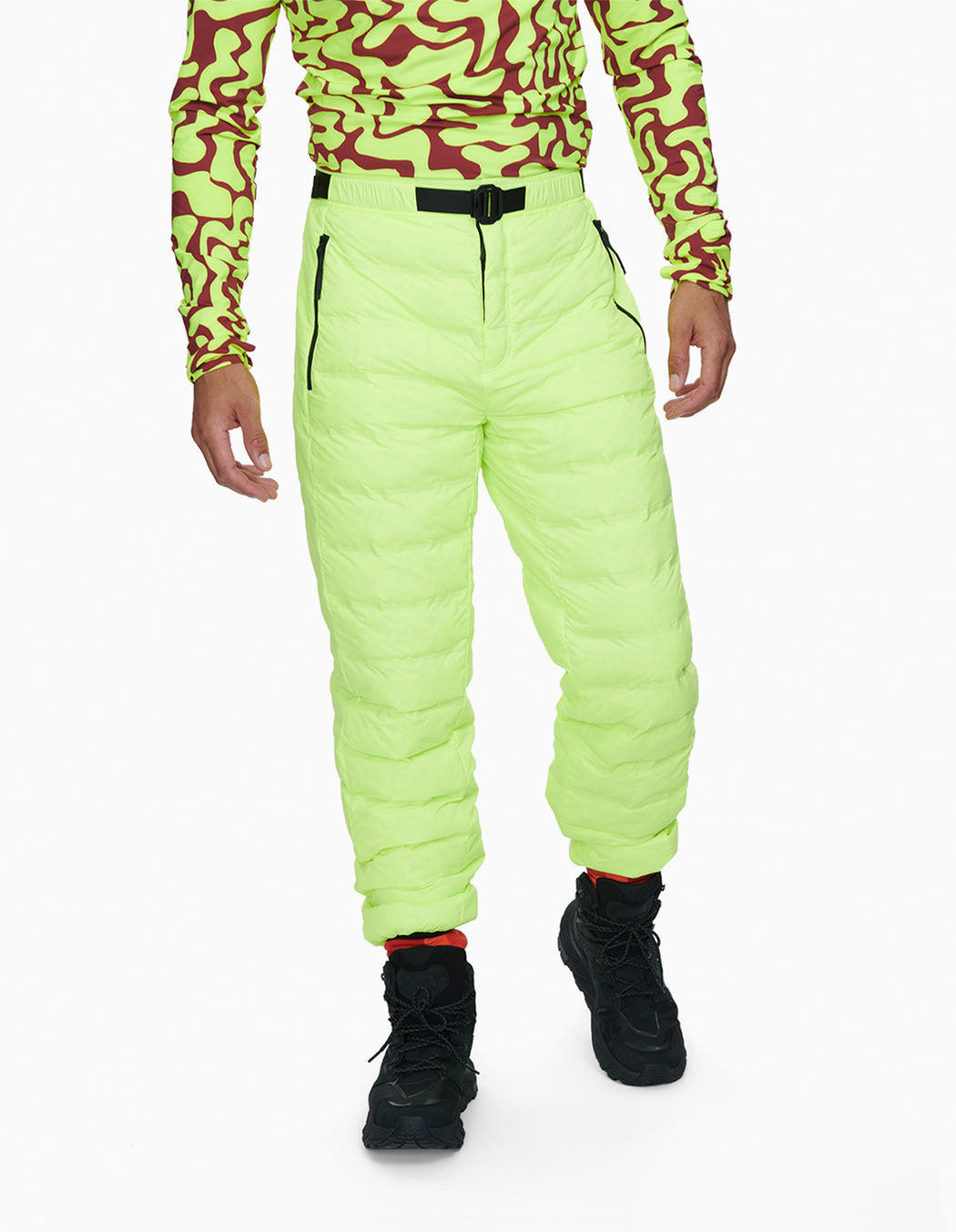 Ozone Insulated Pant