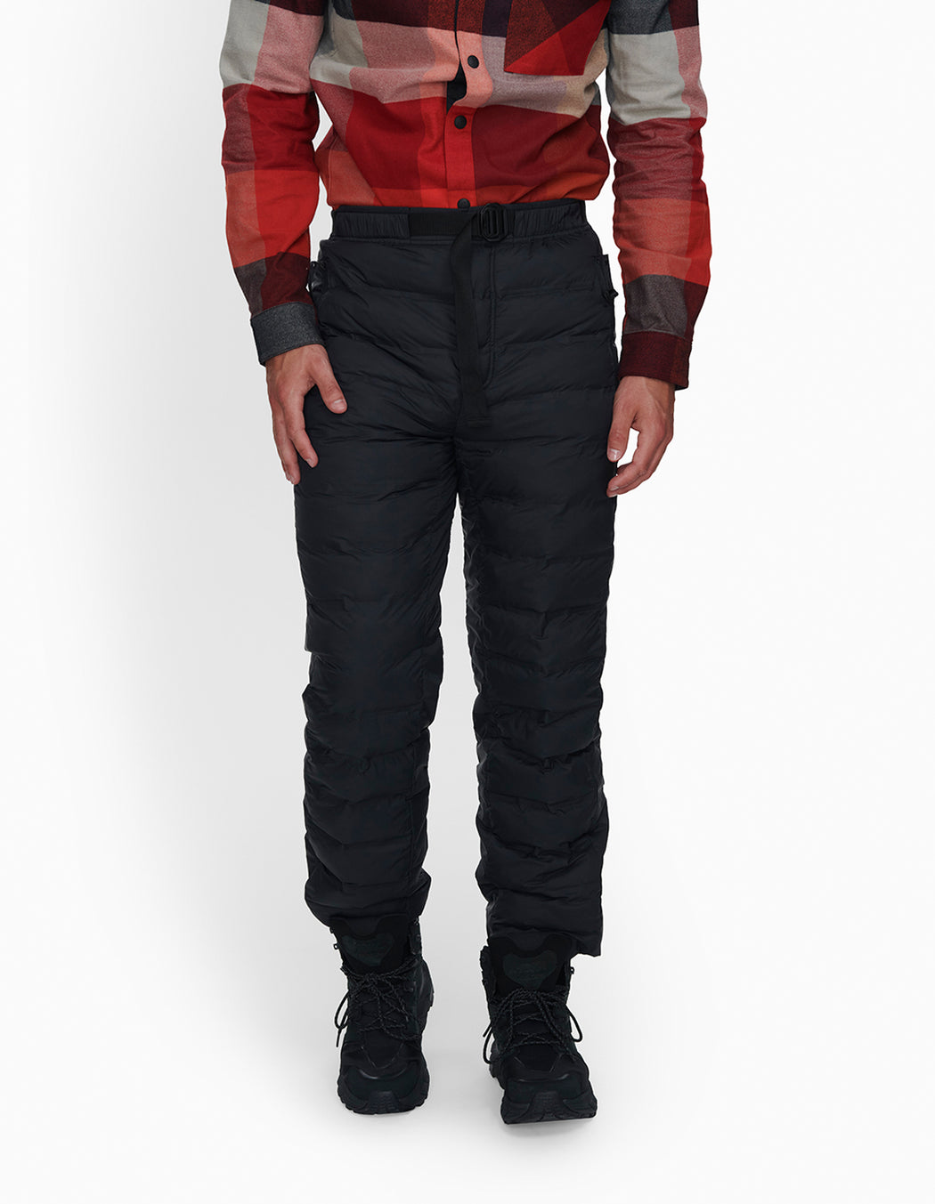 Ozone Insulated Pant