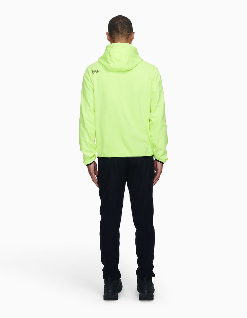 Performance Fleece Hoody