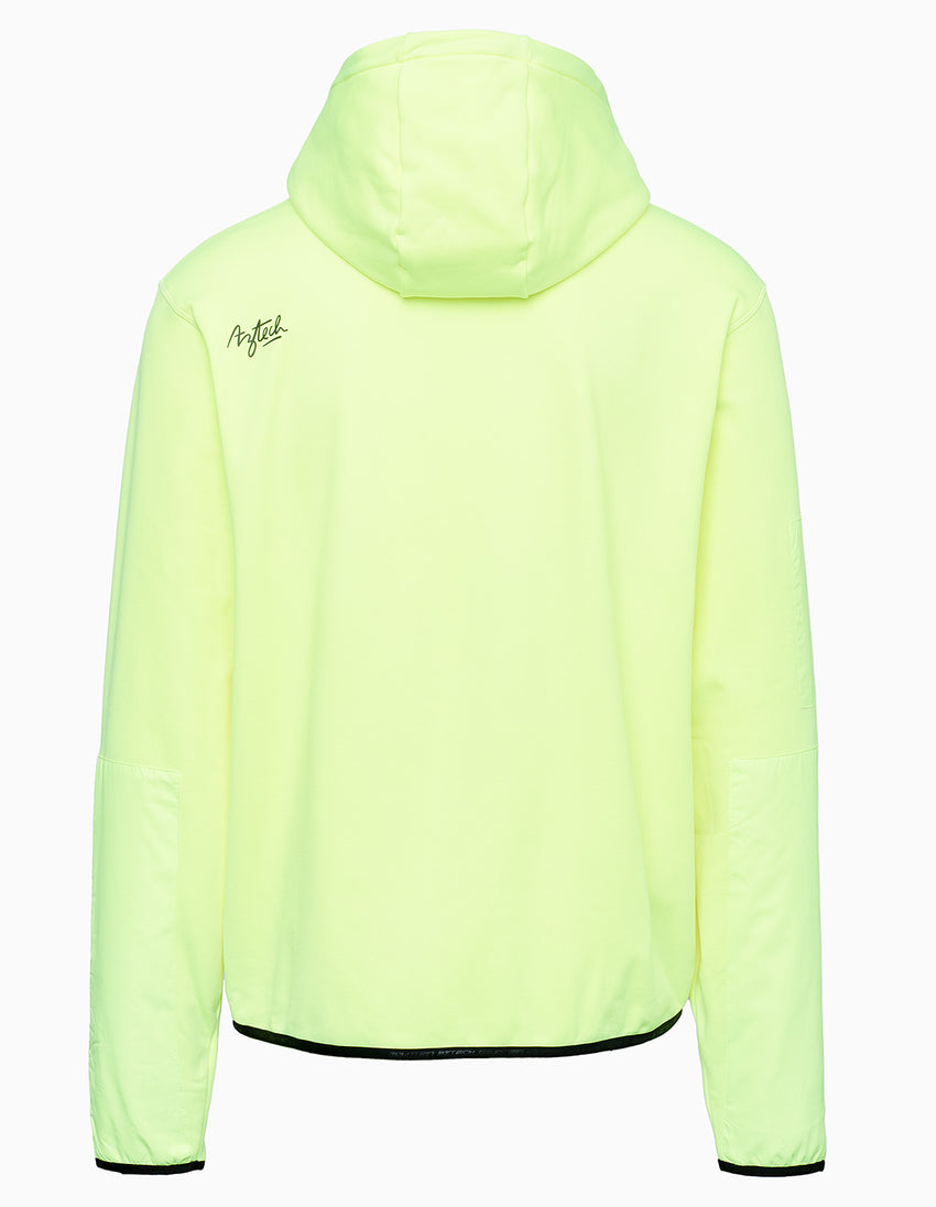 Performance Fleece Hoody