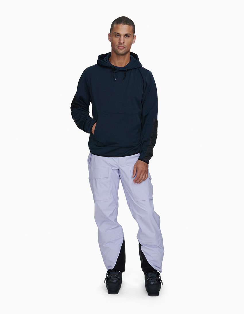 Performance Fleece Hoody