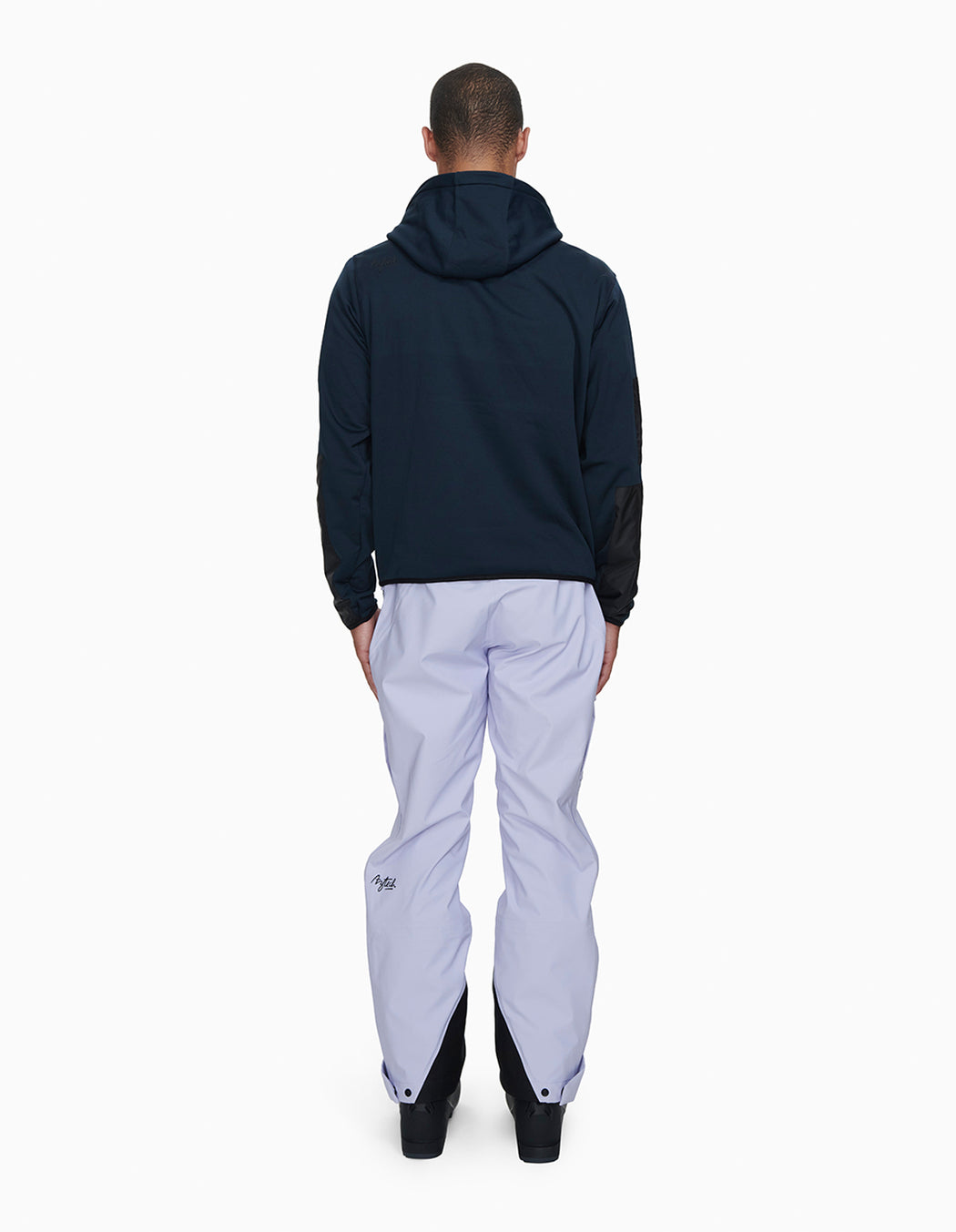Performance Fleece Hoody