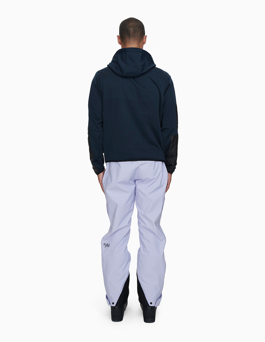 Performance Fleece Hoody