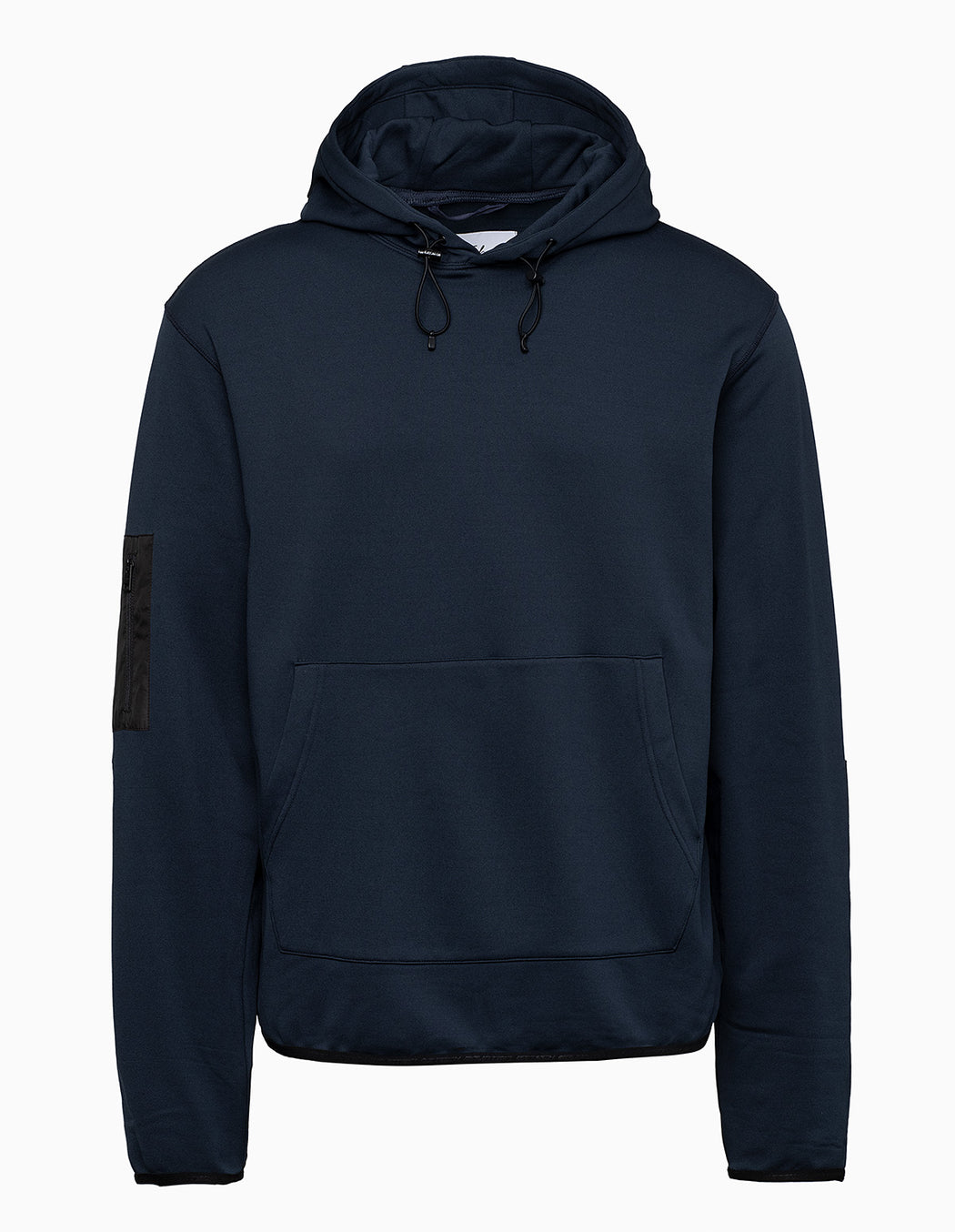 Performance Fleece Hoody