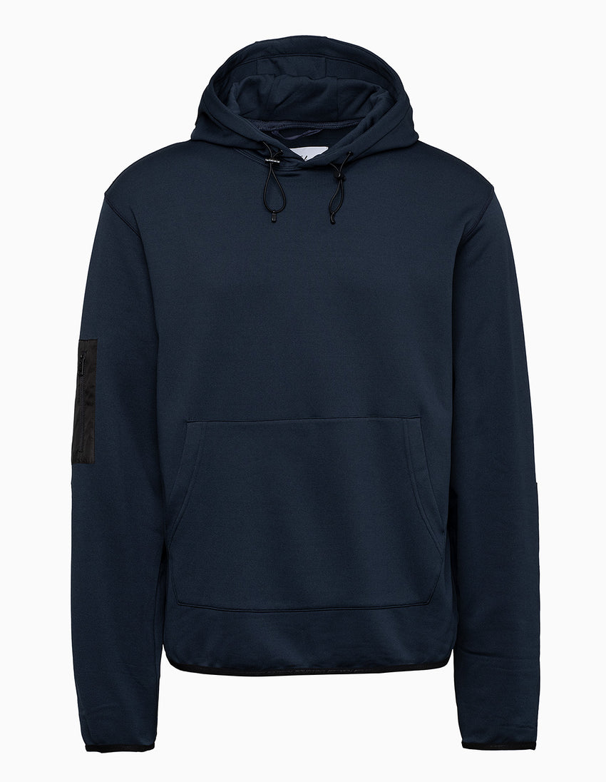 Performance Fleece Hoody