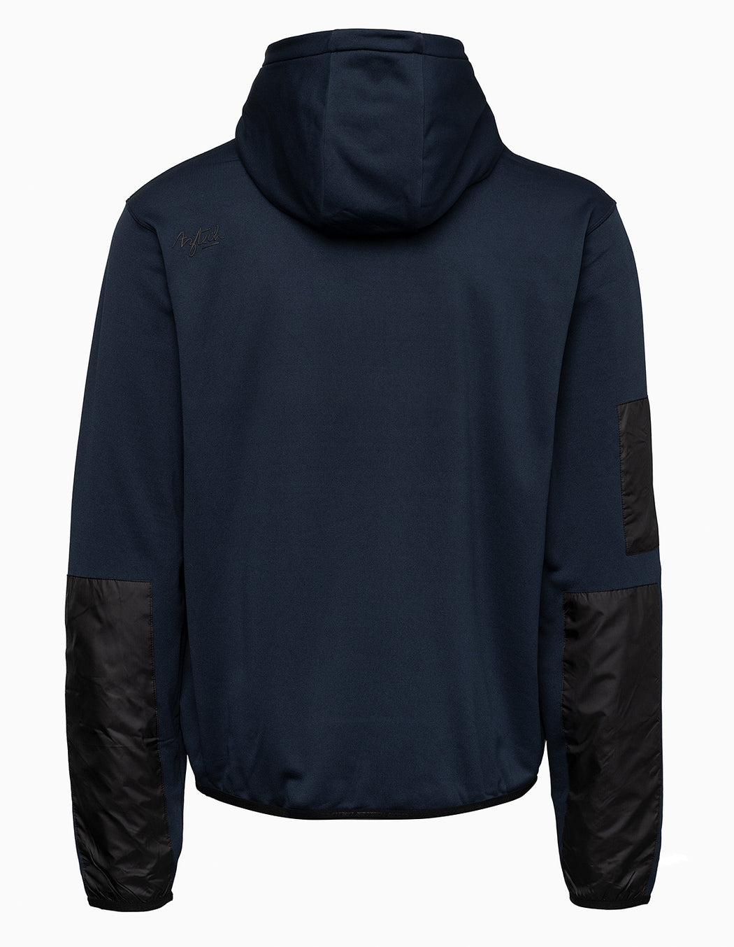 Performance Fleece Hoody
