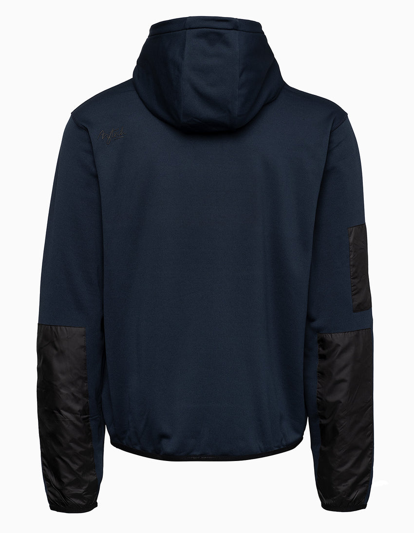 Performance Fleece Hoody