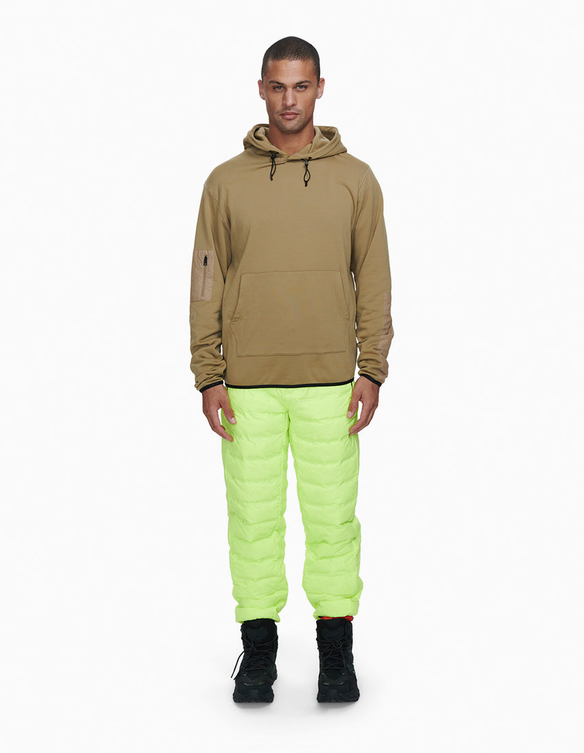 Performance Fleece Hoody