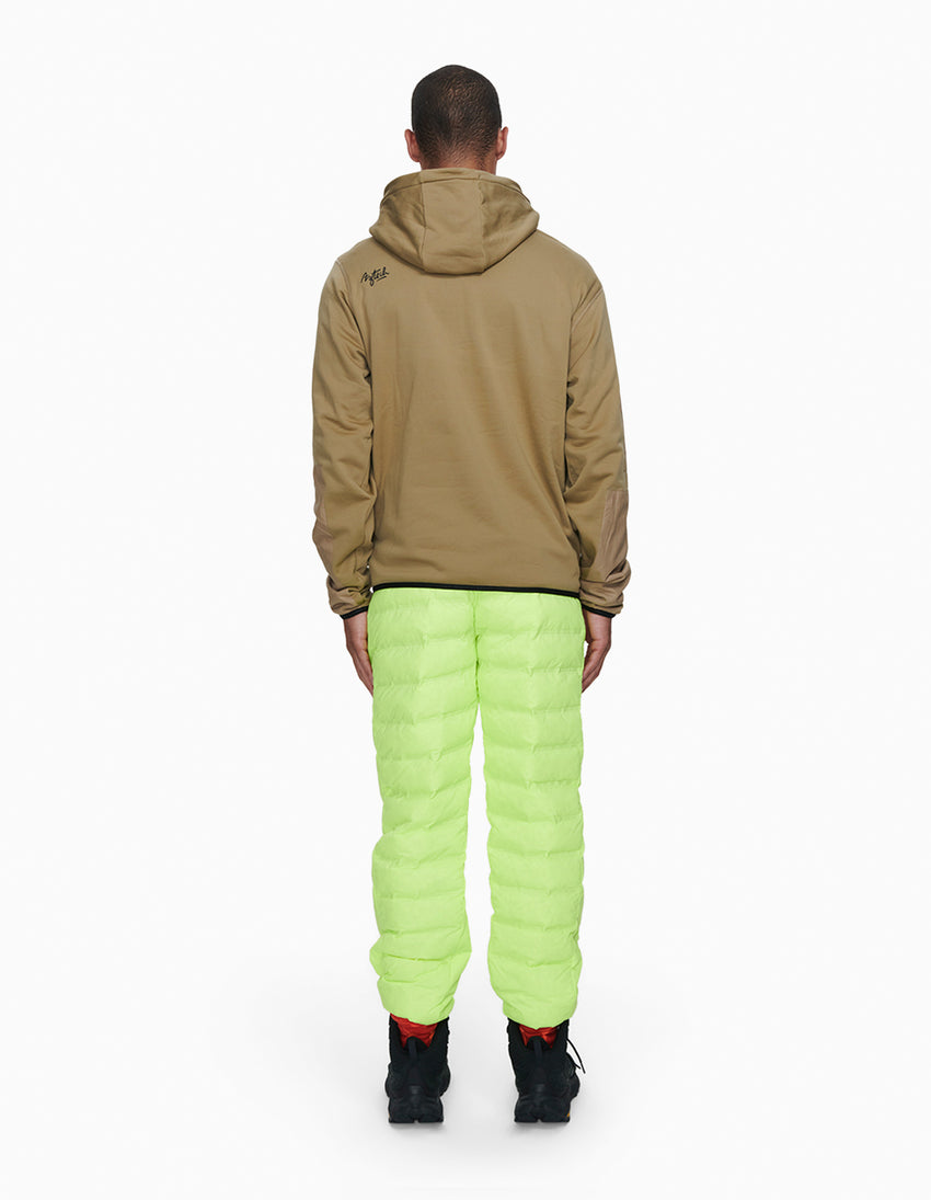 Performance Fleece Hoody