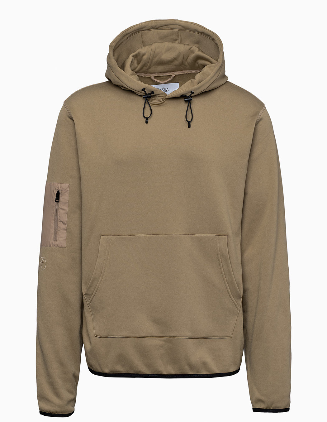 Performance Fleece Hoody
