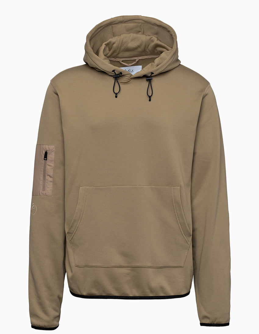 Performance Fleece Hoody