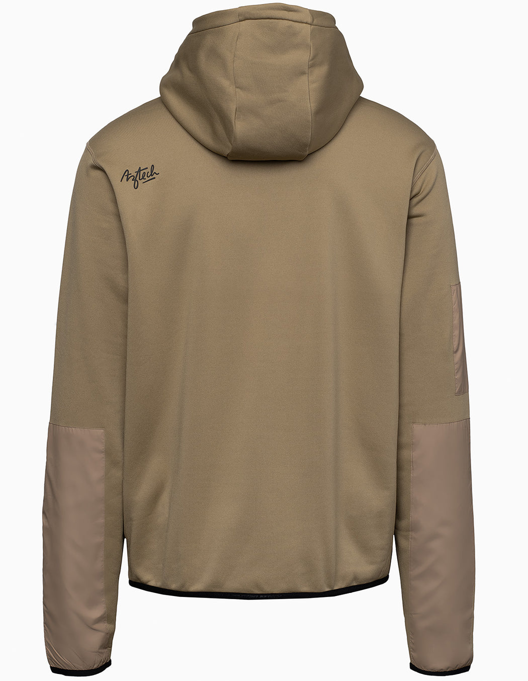 Performance Fleece Hoody
