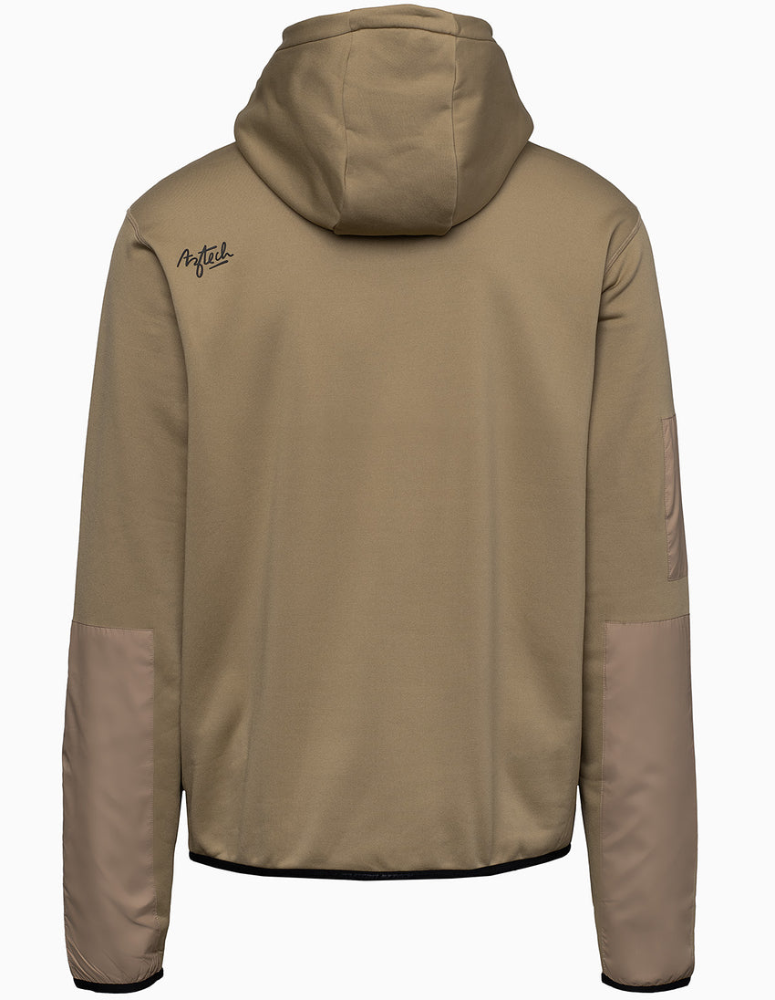 Performance Fleece Hoody