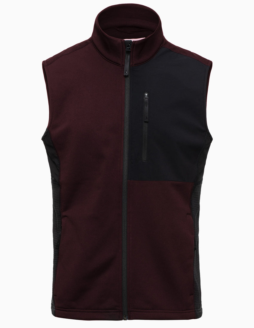Performance Fleece Vest