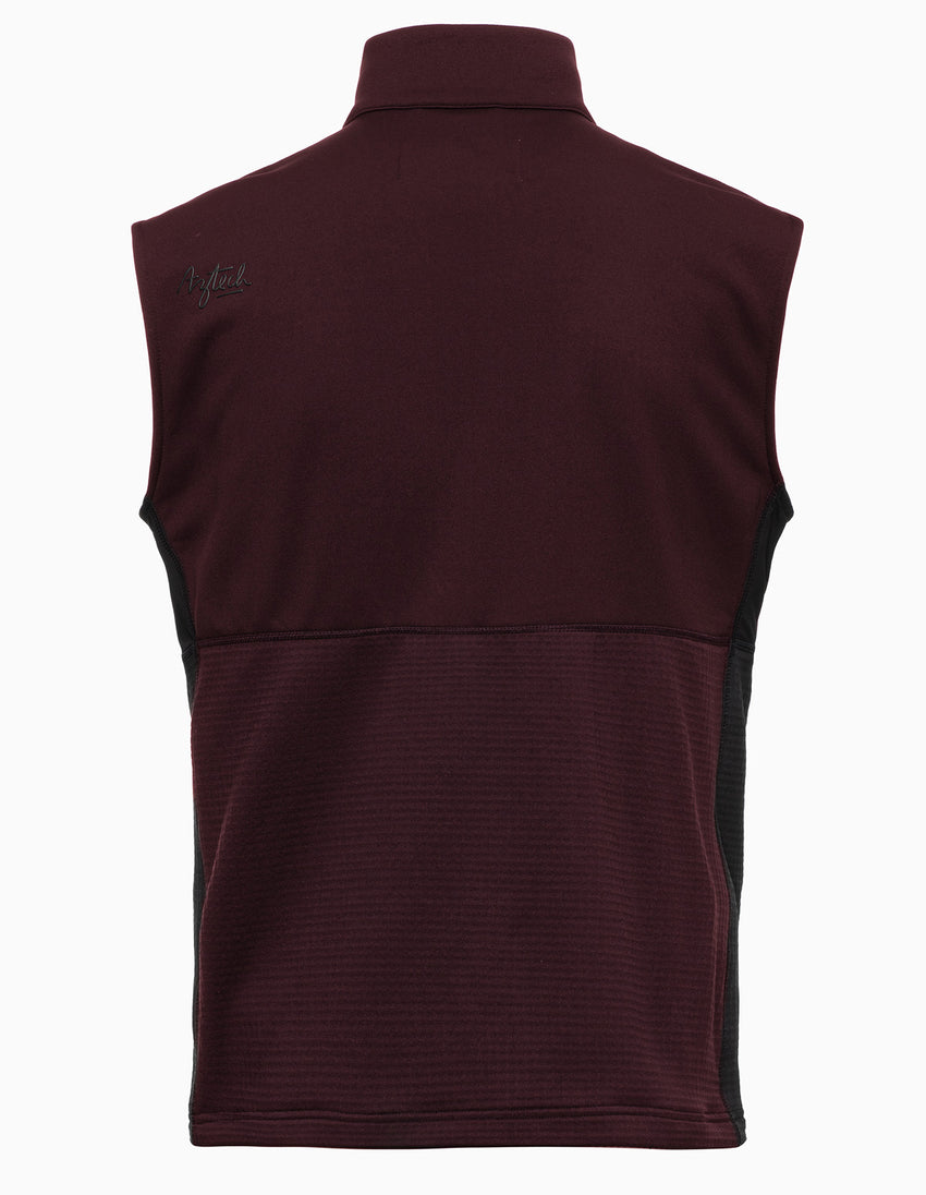Performance Fleece Vest