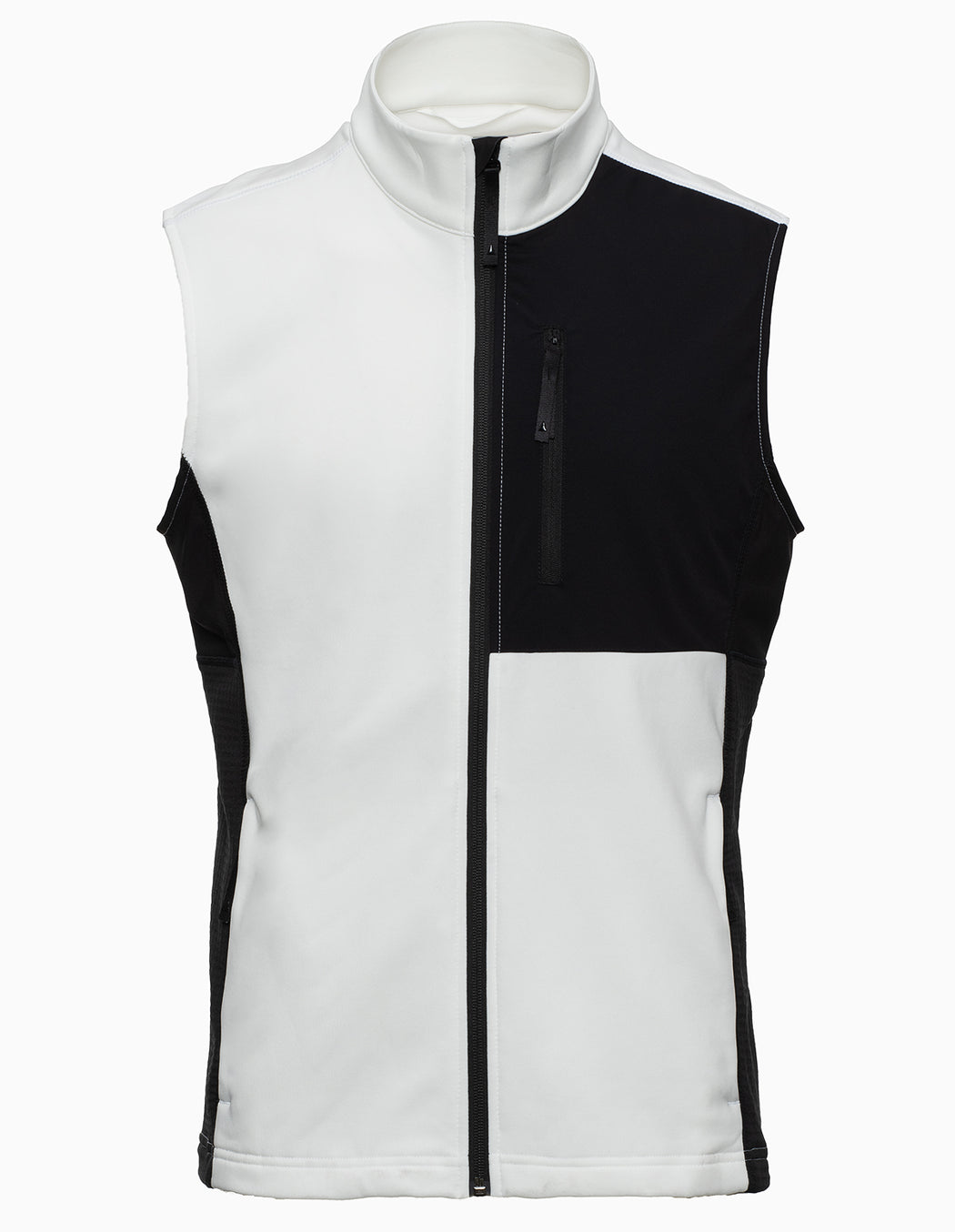 Performance Fleece Vest