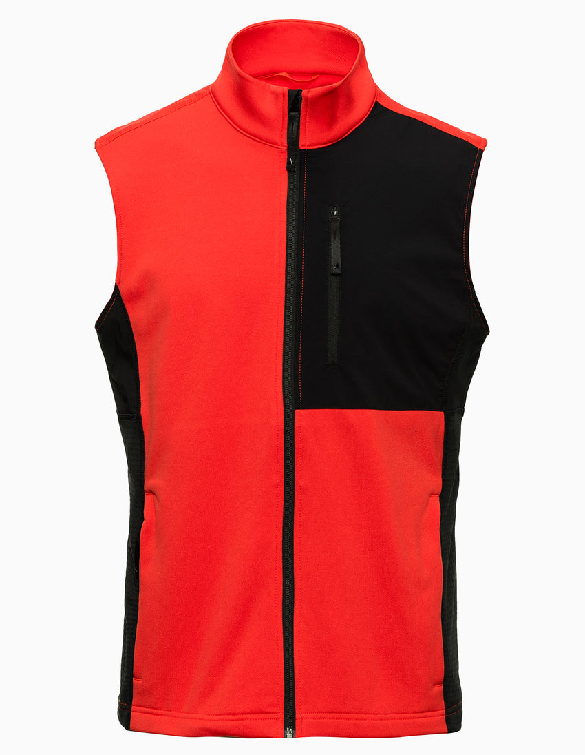 Performance Fleece Vest